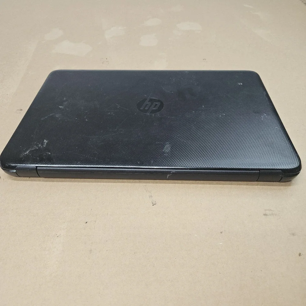 HP Notebook 15.6